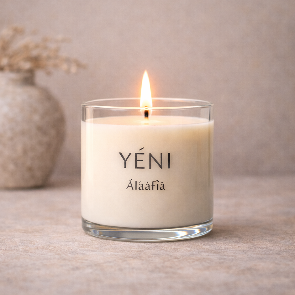 Àláàfíà - Peace