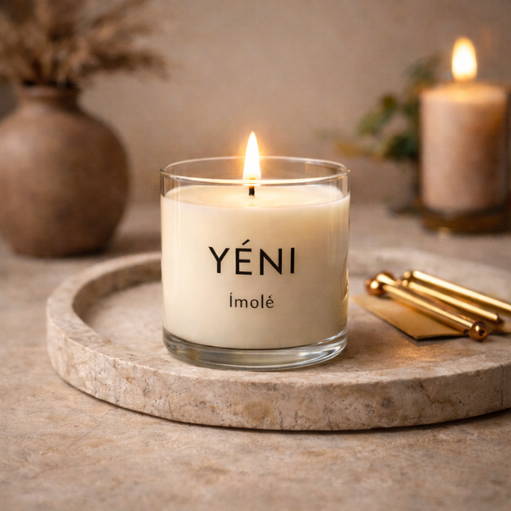 Ìmọ̀lẹ̀ - Light